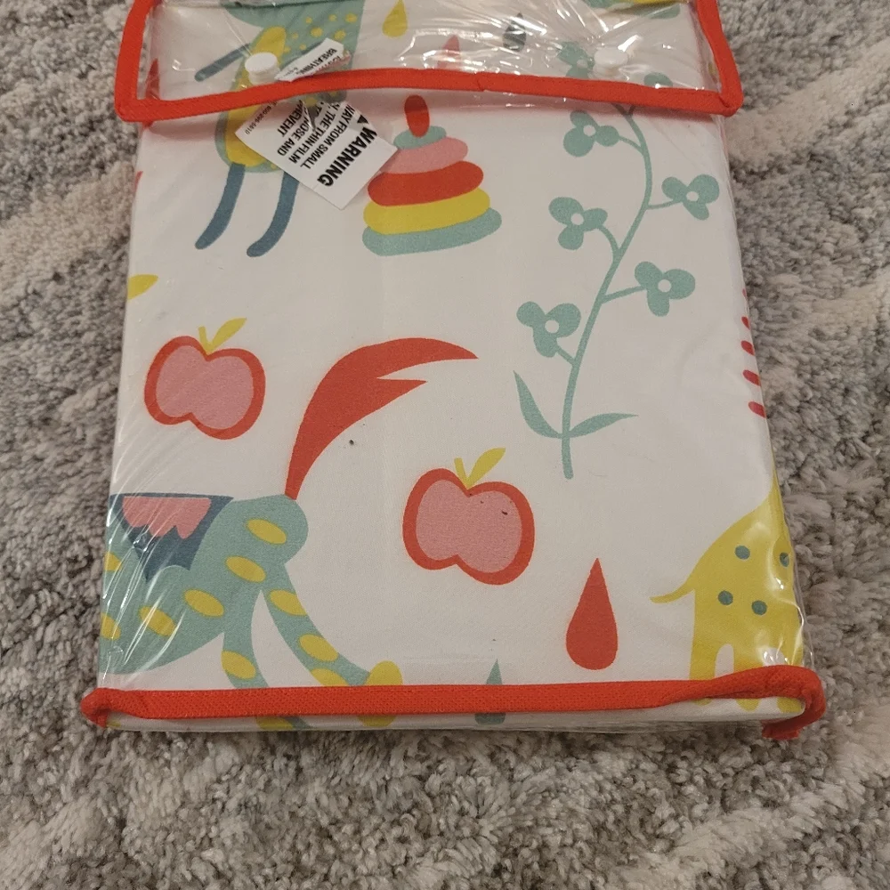 baby Crip Fitted Sheets 2 pack 28